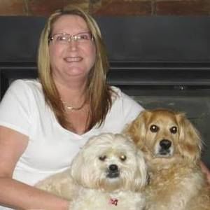 Meet your Posher, Donna